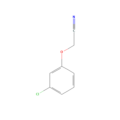 chemical structure of 43111-32-6 FT-0615506