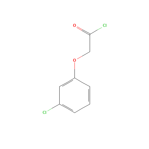 chemical structure of 114476-84-5 FT-0615508