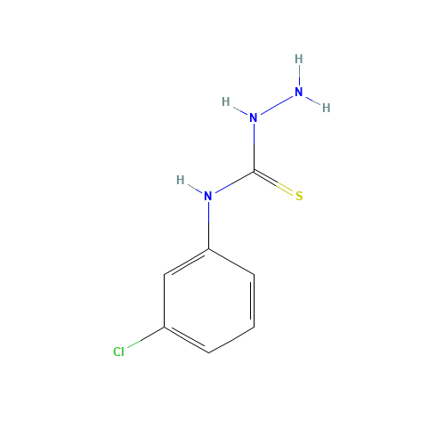 chemical structure of 42135-76-2 FT-0615510