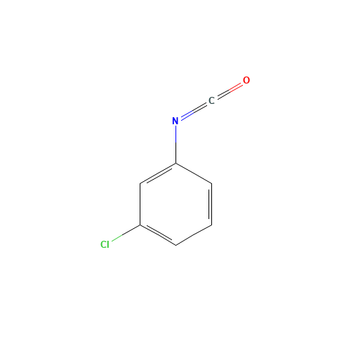 chemical structure of 2909-38-8 FT-0615511