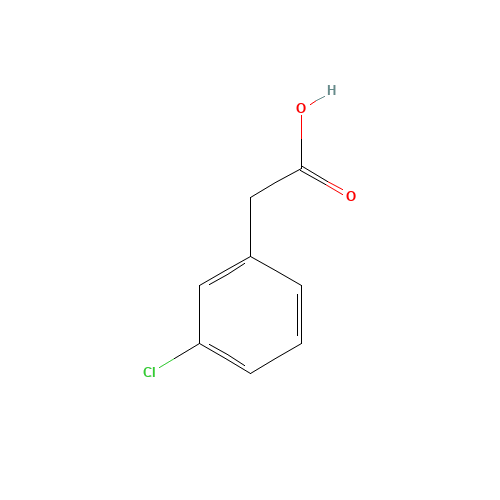 chemical structure of 1878-65-5 FT-0615512