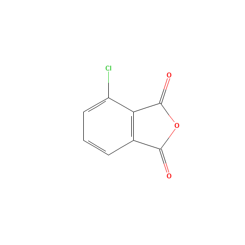 chemical structure of 117-21-5 FT-0615515