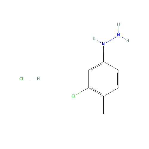 chemical structure of 54812-56-5 FT-0615528