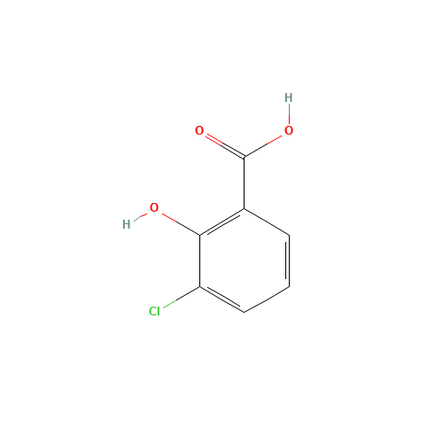 chemical structure of 1829-32-9 FT-0615531