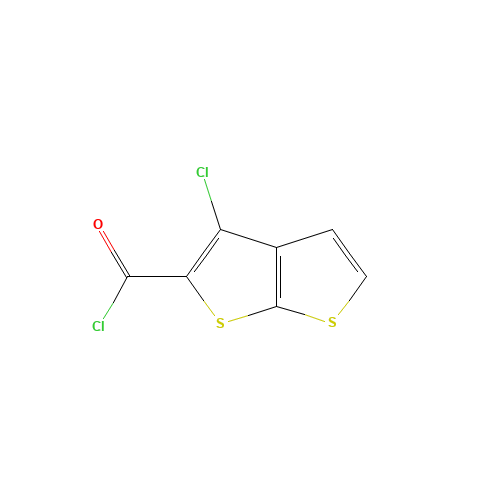 chemical structure of 39244-06-9 FT-0615533