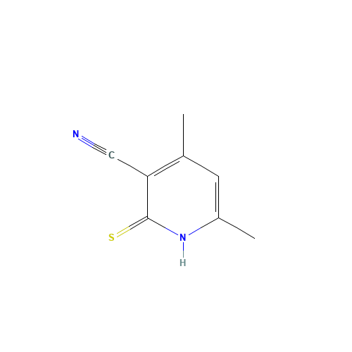 chemical structure of 54585-47-6 FT-0615545