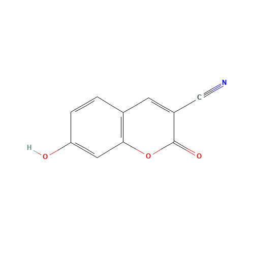 chemical structure of 19088-73-4 FT-0615549