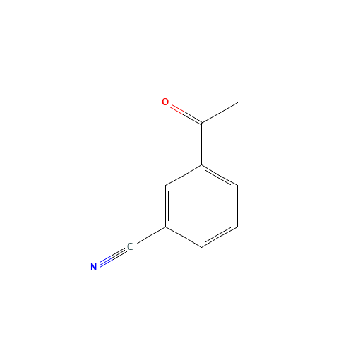 chemical structure of 6136-68-1 FT-0615550