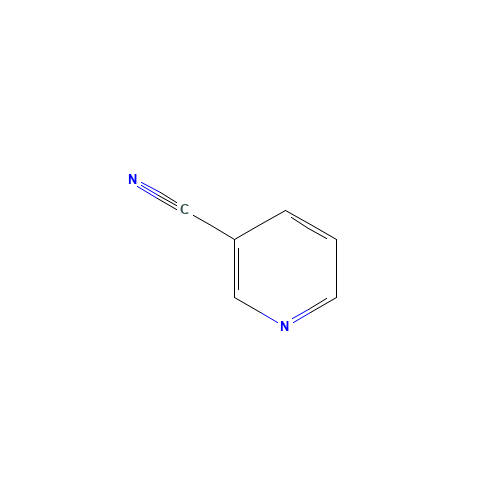 chemical structure of 100-54-9 FT-0615558