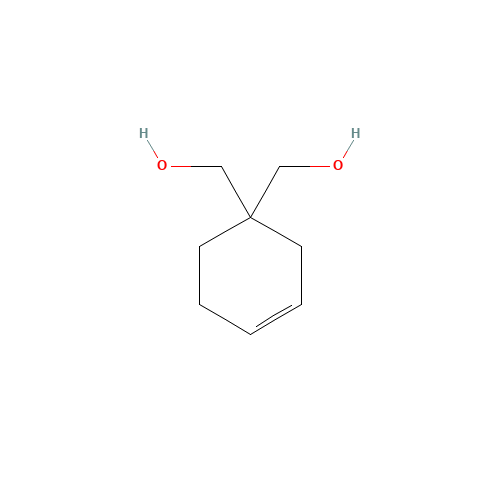 chemical structure of 2160-94-3 FT-0615561