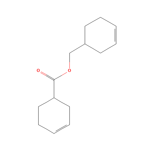 chemical structure of 2611-00-9 FT-0615566