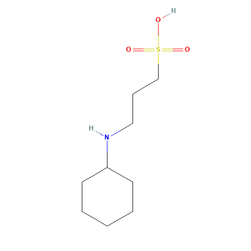 chemical structure of 1135-40-6 FT-0615569