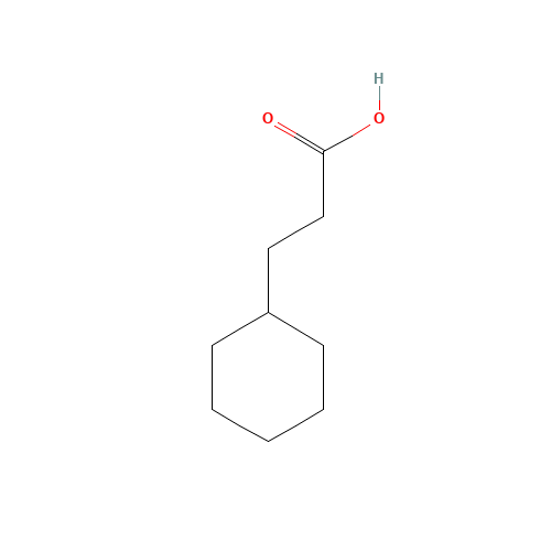 chemical structure of 701-97-3 FT-0615570