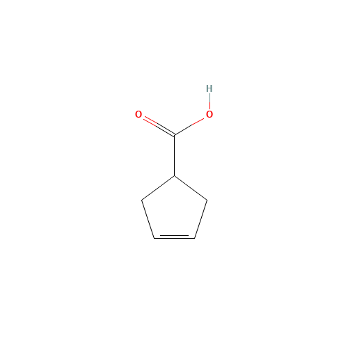 chemical structure of 7686-77-3 FT-0615572
