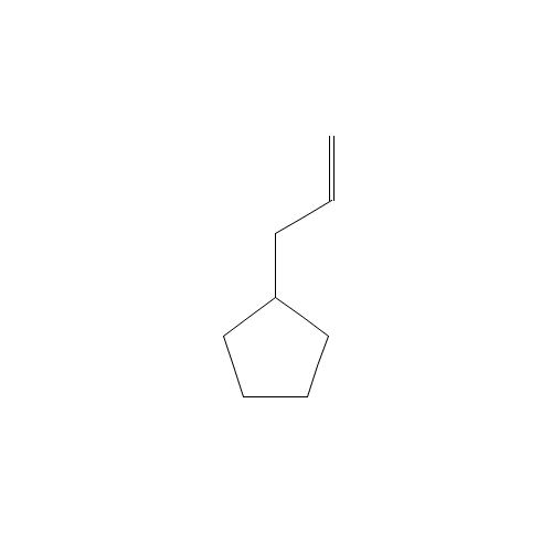 chemical structure of 3524-75-2 FT-0615574