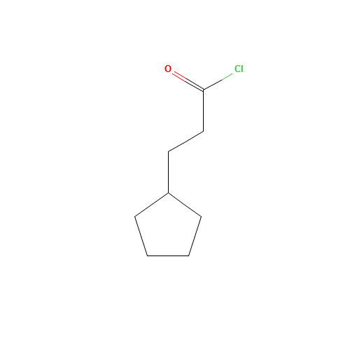 chemical structure of 104-97-2 FT-0615578
