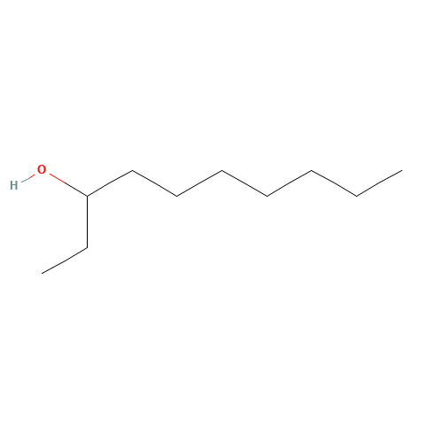 chemical structure of 1565-81-7 FT-0615581