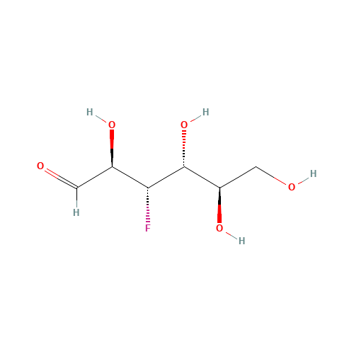 chemical structure of 87764-46-3 FT-0615586