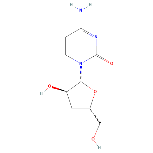 chemical structure of 7057-33-2 FT-0615588