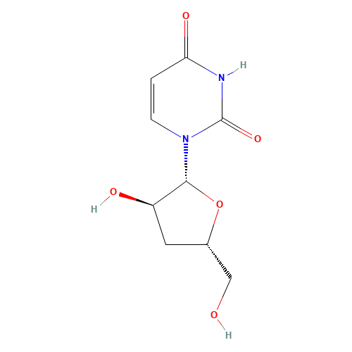 chemical structure of 7057-27-4 FT-0615594