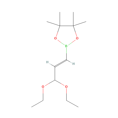 chemical structure of 153737-25-8 FT-0615596