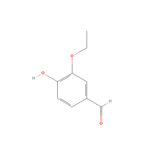 chemical structure of 121-32-4 FT-0615625