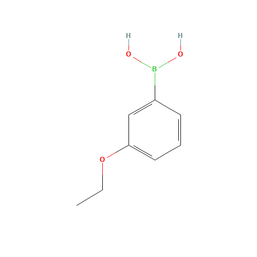 chemical structure of 90555-66-1 FT-0615637