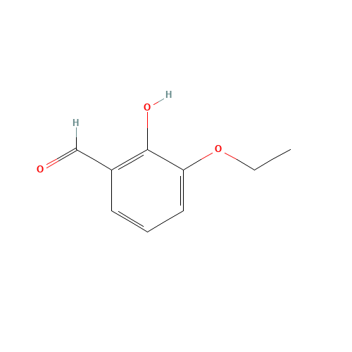 chemical structure of 492-88-6 FT-0615640