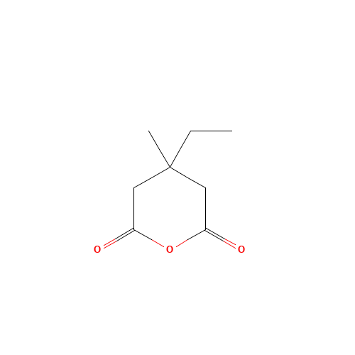 chemical structure of 6970-57-6 FT-0615653