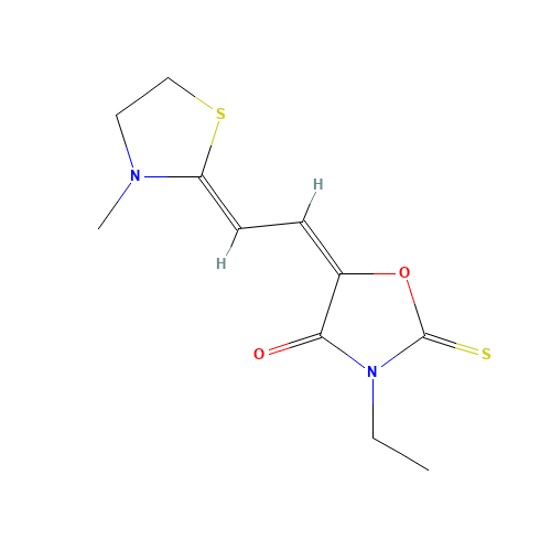 chemical structure of 35795-44-9 FT-0615657