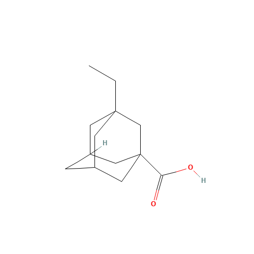 chemical structure of 37845-05-9 FT-0615659