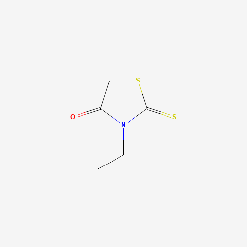 chemical structure of 7648-01-3 FT-0615667