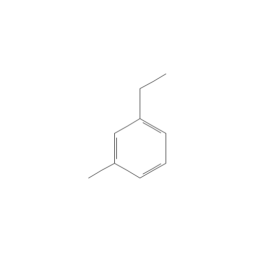chemical structure of 620-14-4 FT-0615669