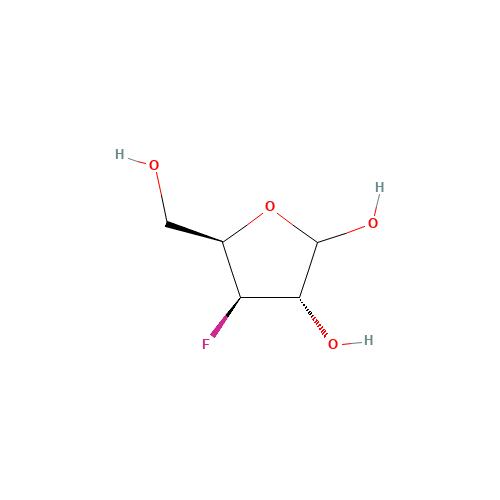 chemical structure of 14537-01-0 FT-0615676
