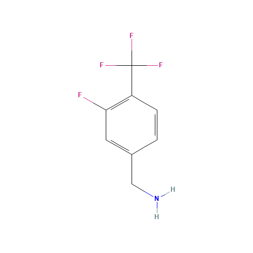 chemical structure of 235106-09-9 FT-0615683