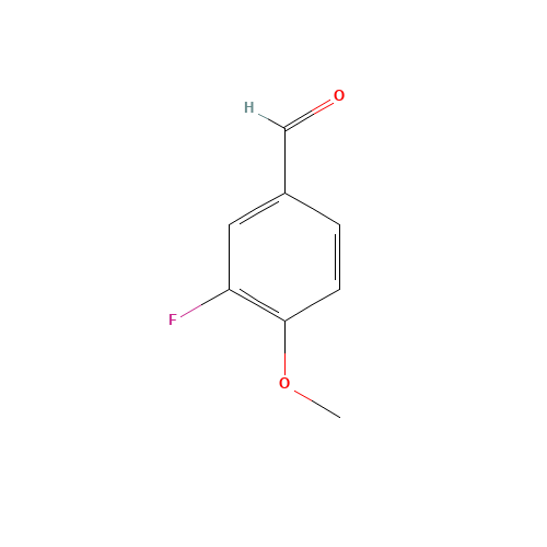 chemical structure of 351-54-2 FT-0615688