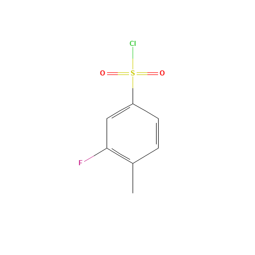 chemical structure of 90260-13-2 FT-0615692
