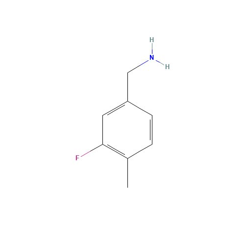 chemical structure of 261951-67-1 FT-0615695