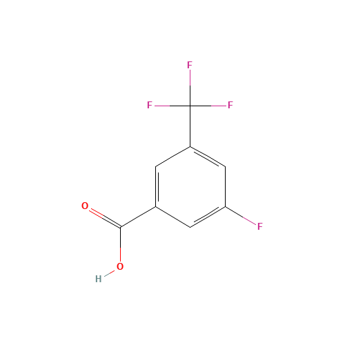 chemical structure of 161622-05-5 FT-0615702