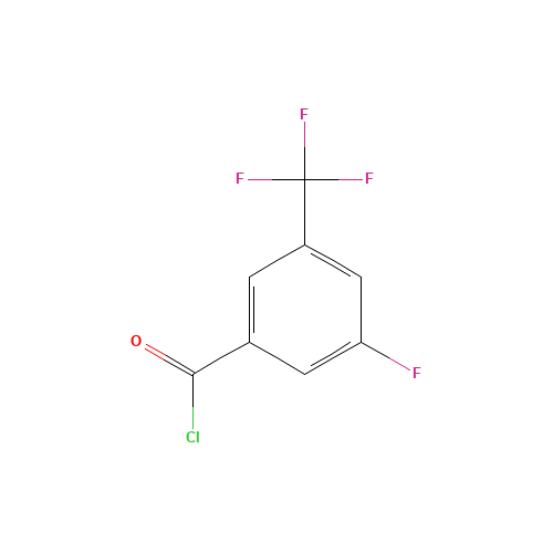 chemical structure of 171243-30-4 FT-0615704
