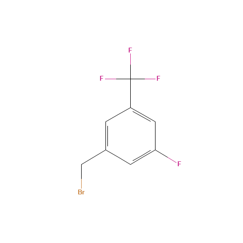 chemical structure of 239087-09-3 FT-0615706