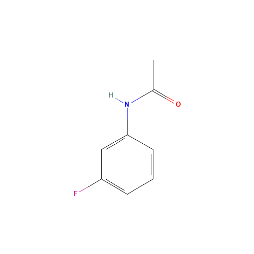 chemical structure of 351-28-0 FT-0615709