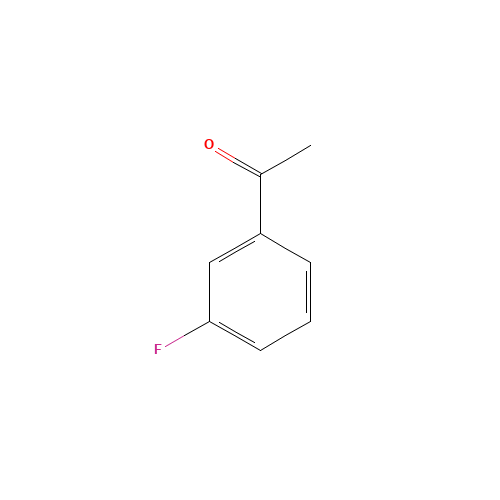 chemical structure of 455-36-7 FT-0615710