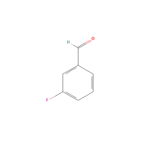 chemical structure of 456-48-4 FT-0615713