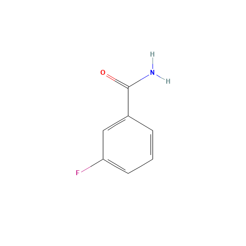 chemical structure of 455-37-8 FT-0615714
