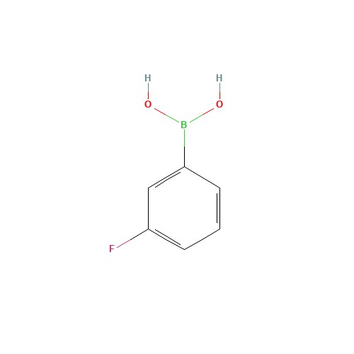 chemical structure of 768-35-4 FT-0615715