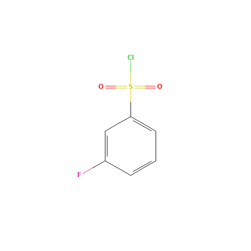chemical structure of 701-27-9 FT-0615716