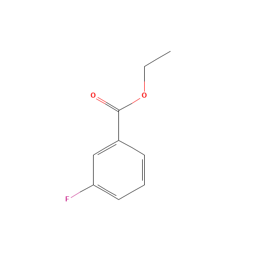 chemical structure of 451-02-5 FT-0615718