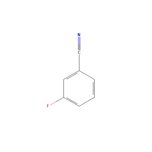 chemical structure of 403-54-3 FT-0615720