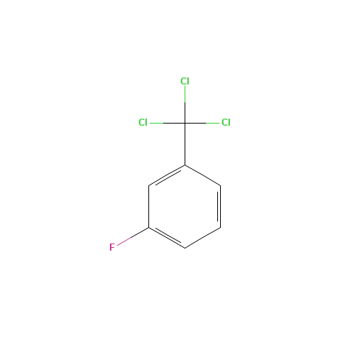 chemical structure of 401-77-4 FT-0615721